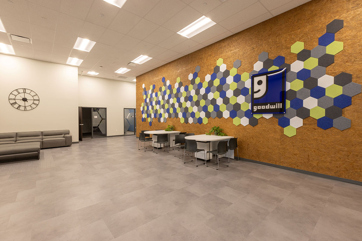 commercial Architecture