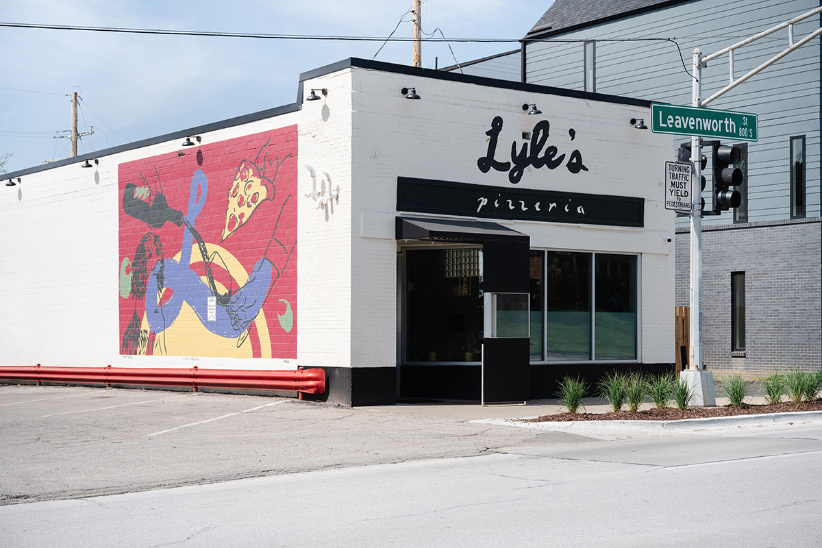 lyles