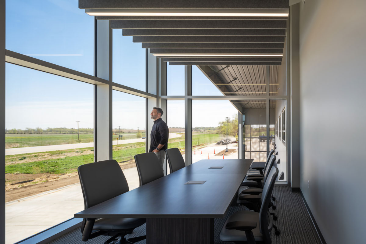commercial Architecture