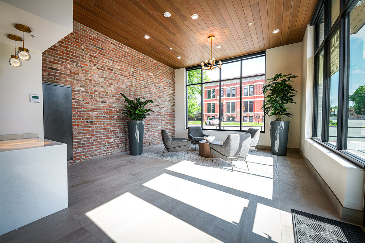 commercial,mixed_use Architecture