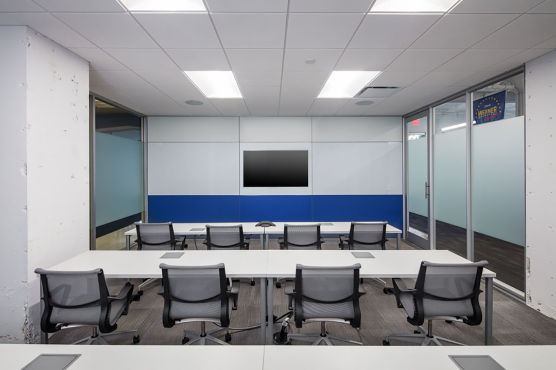 commercial Architecture