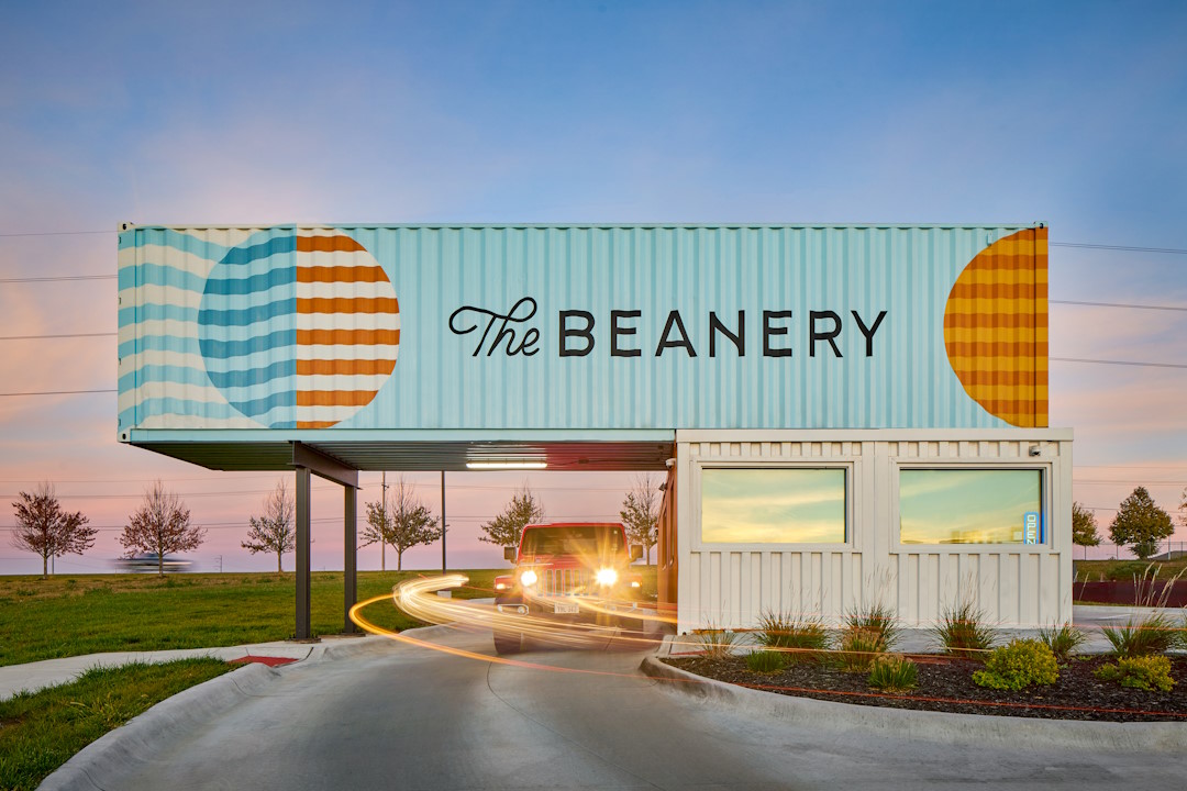 hospitality Architecture