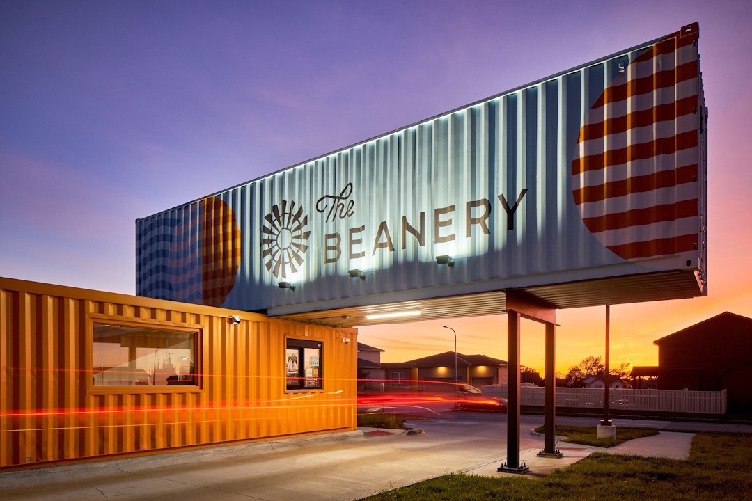 hospitality Architecture