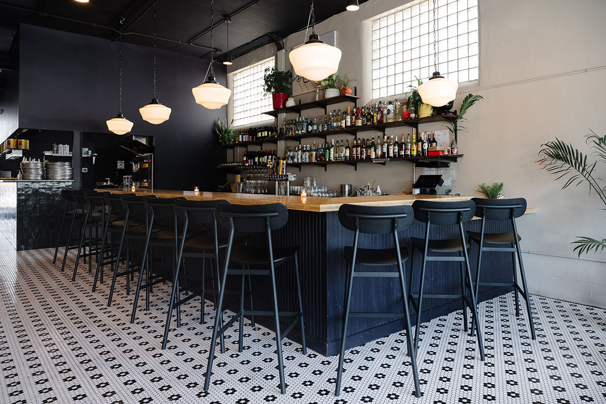 hospitality Architecture