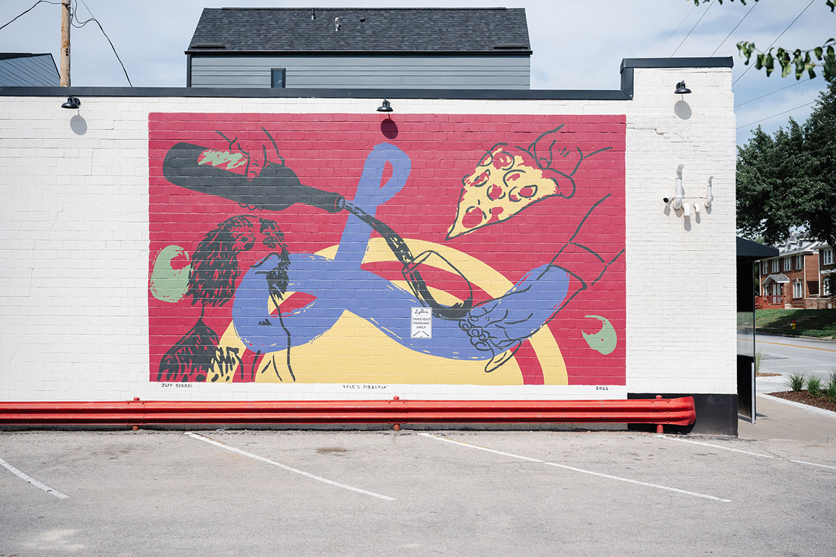 hospitality Architecture