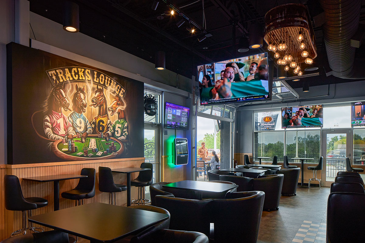 hospitality Architecture