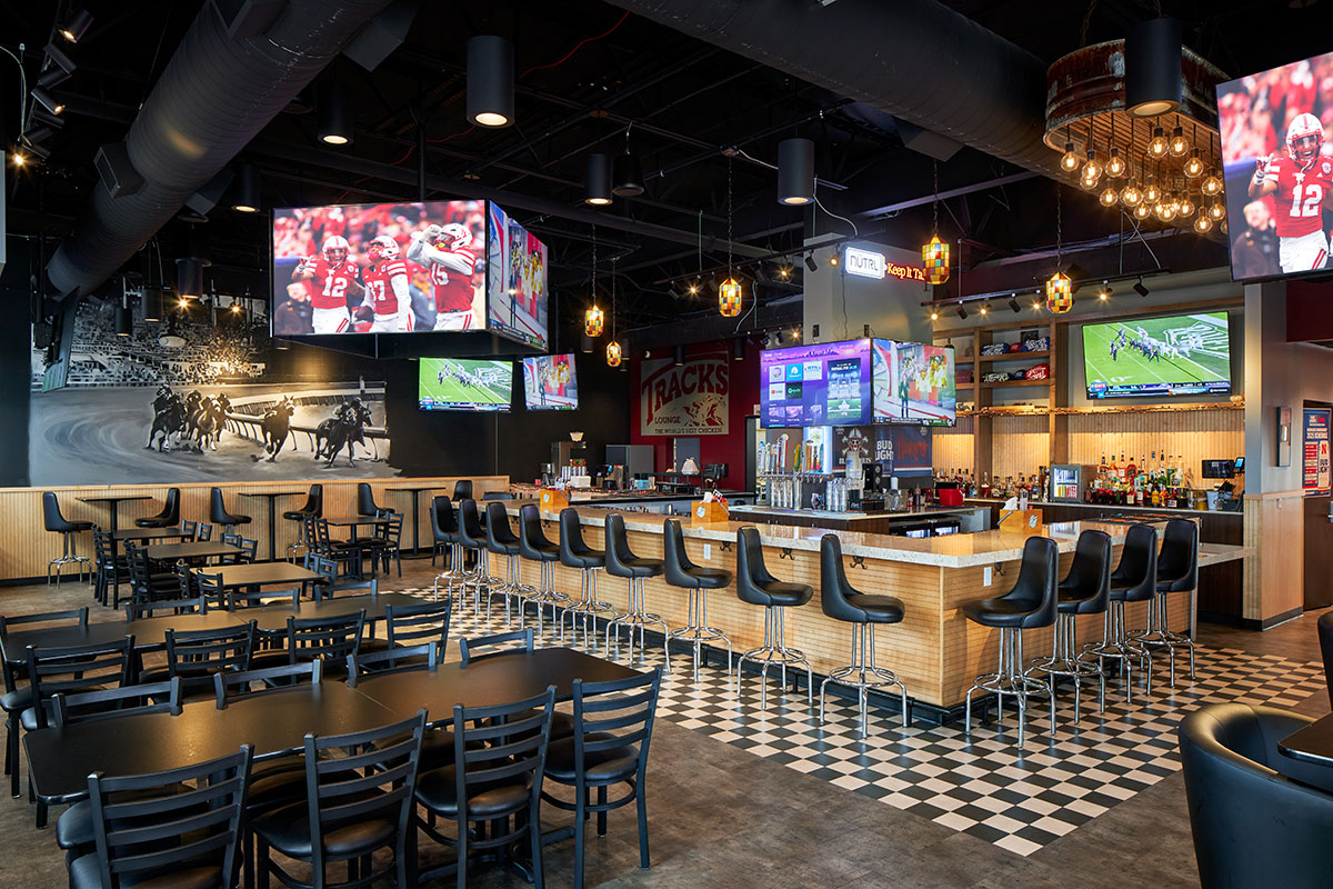 hospitality Architecture