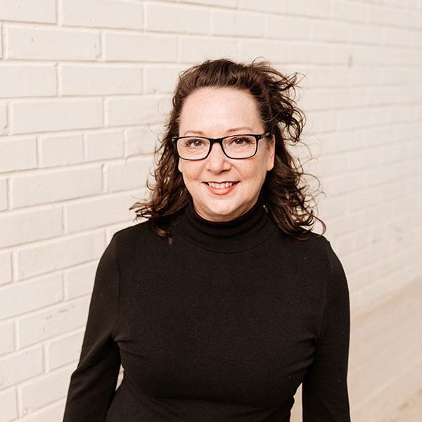 Crystal Cunningham, NCDIQ
