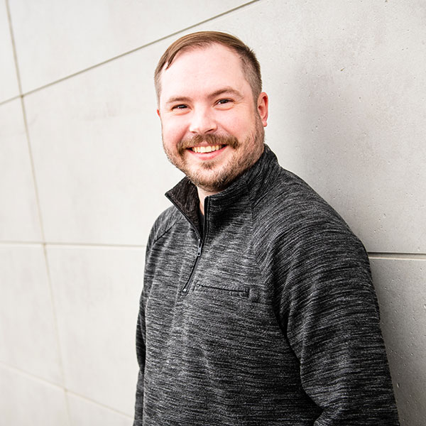 Tim Leinonen, AIA, NCARB