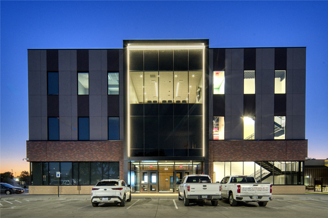 Looking Ahead: Slate Architecture’s Vision for 2026 and Beyond 