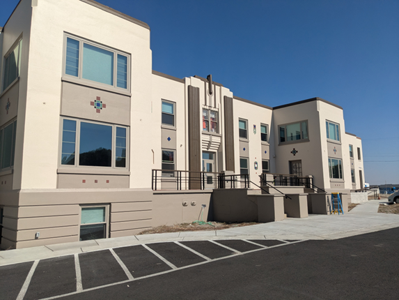 Florence Crittenton’s Project Sunshine 