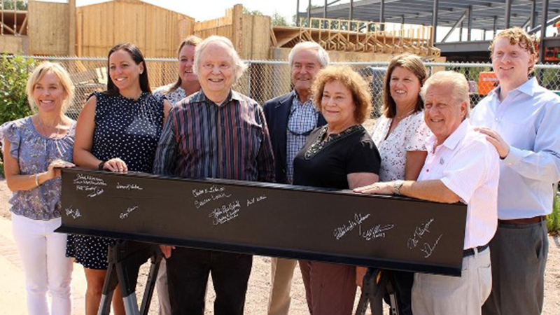 Building Together: Slate Architecture's Commitment to Community Engagement