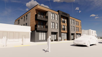 Leading the Future of Multifamily and Hospitality Design