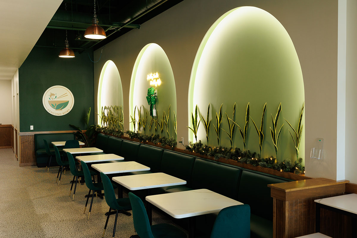 commercial Architecture