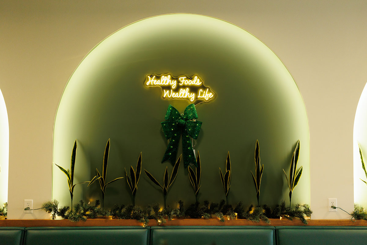 commercial Architecture