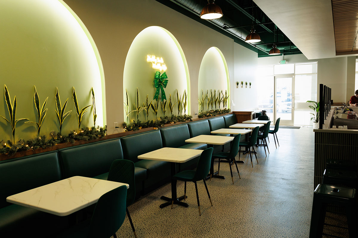 commercial Architecture