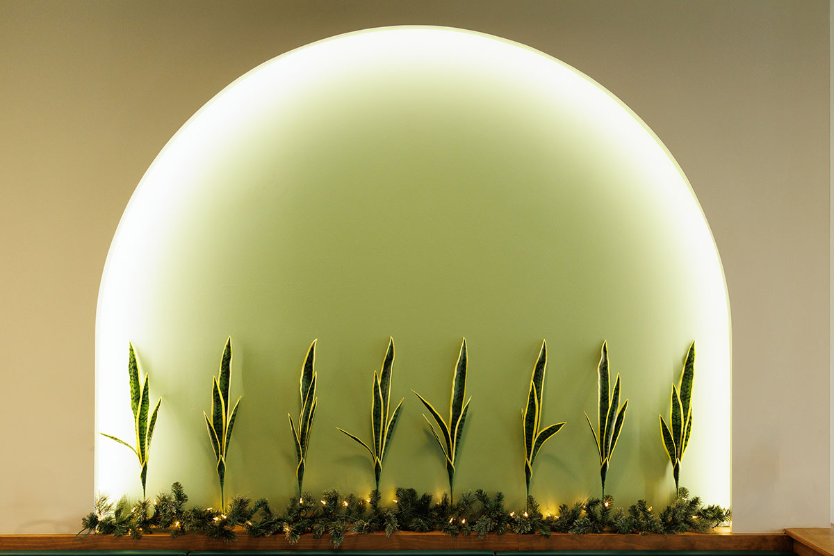 commercial Architecture