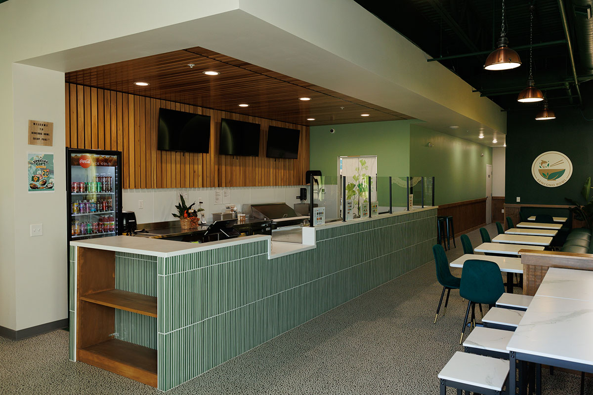 commercial Architecture