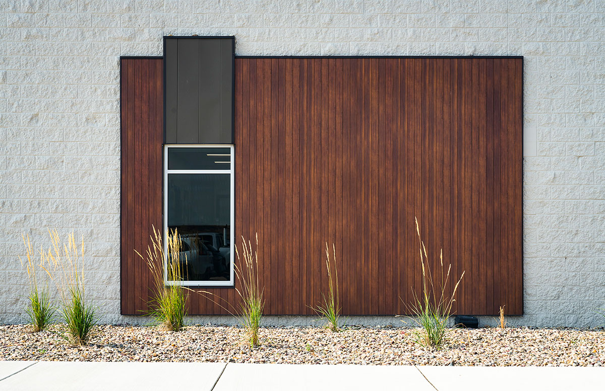 healthcare Architecture