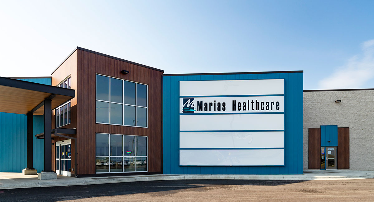 healthcare Architecture