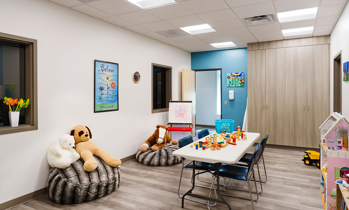 healthcare Architecture