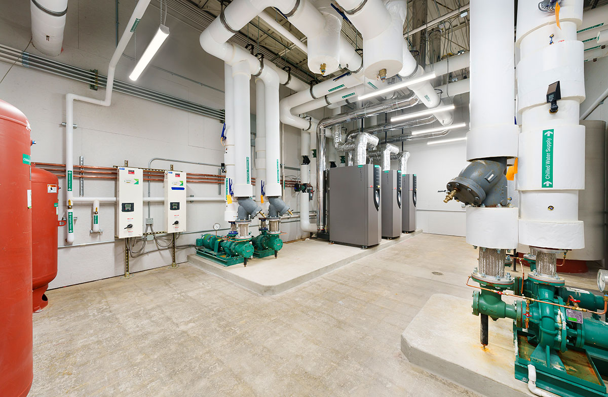 healthcare Architecture