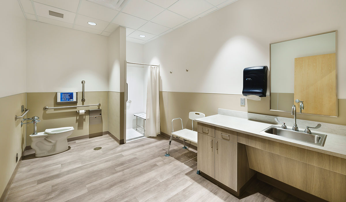 healthcare Architecture