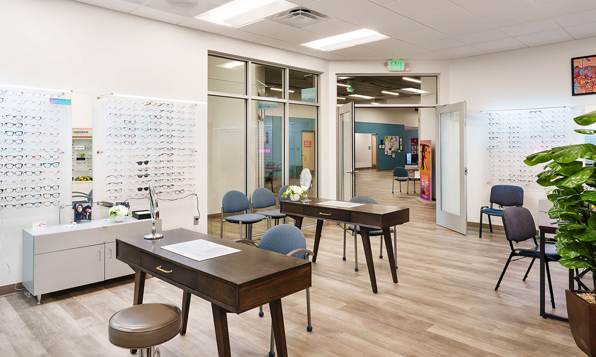 healthcare Architecture