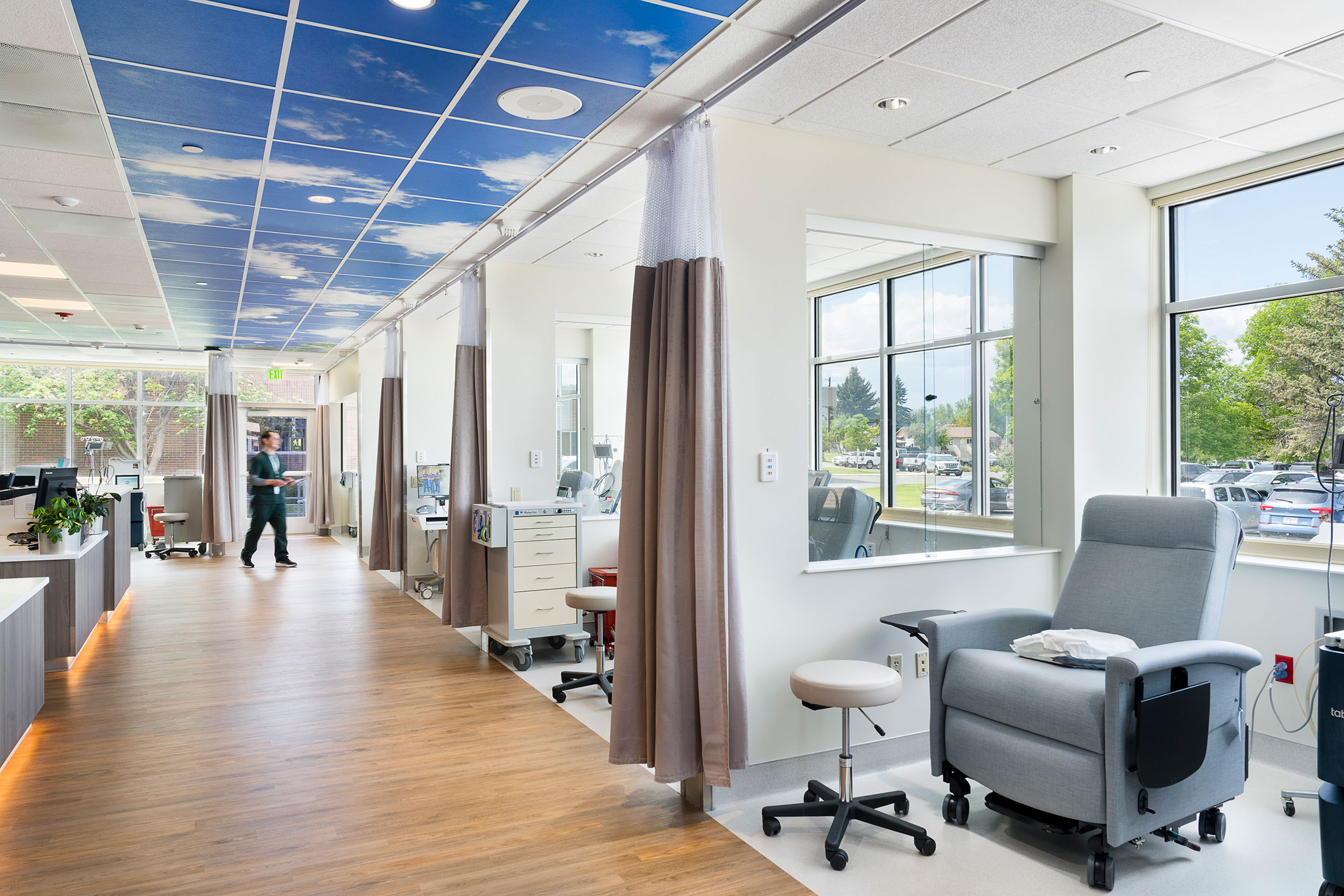 healthcare Architecture