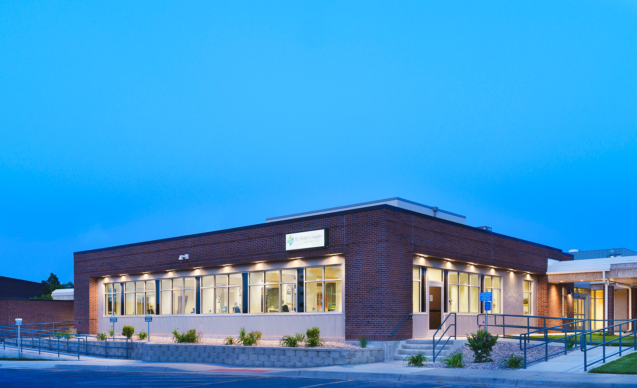 healthcare Architecture