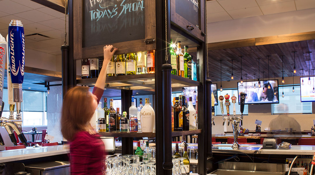 hospitality Architecture