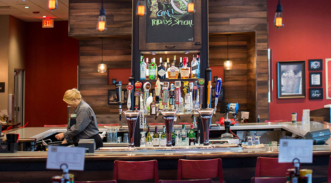 hospitality Architecture