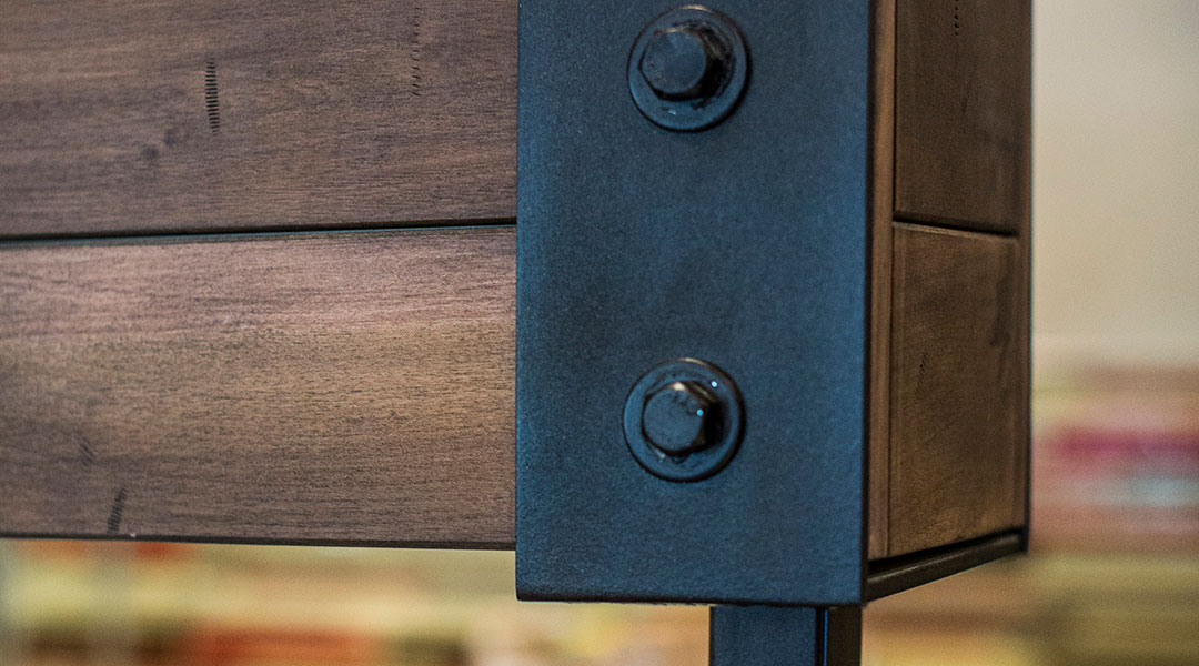 hospitality Architecture