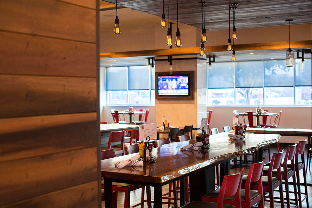 hospitality Architecture