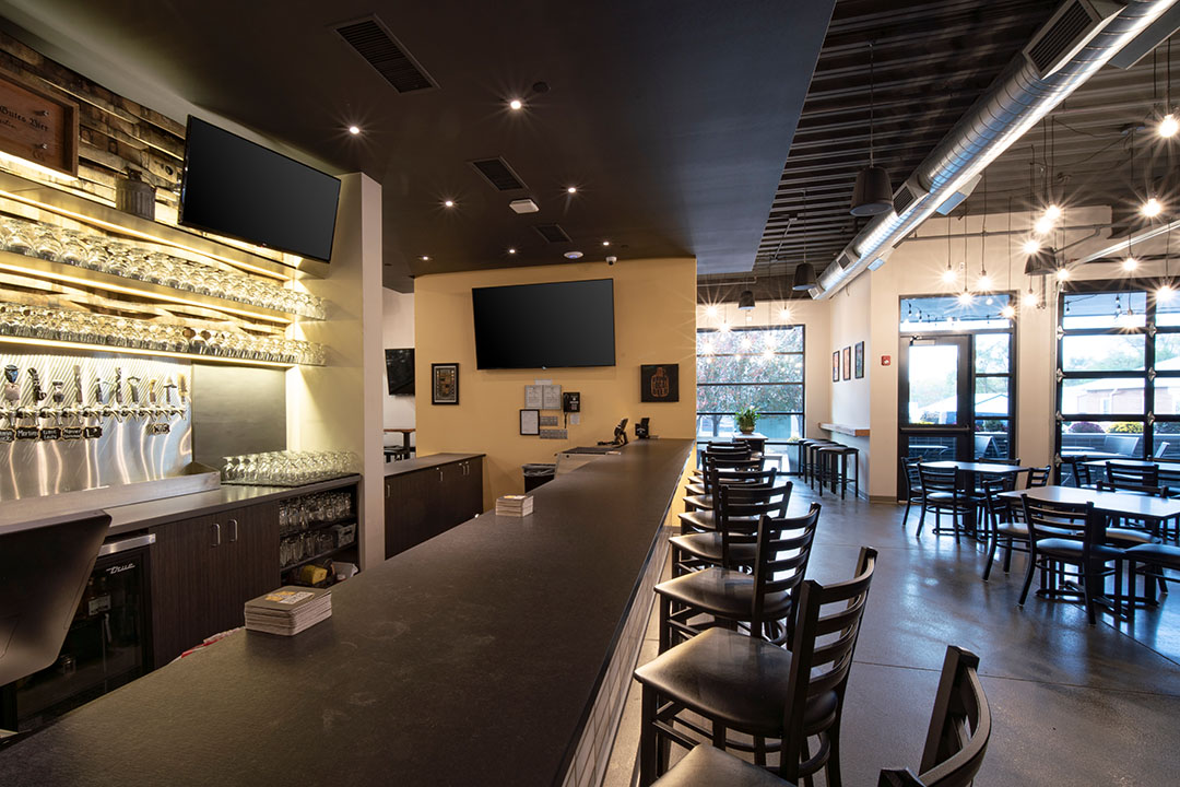 hospitality Architecture