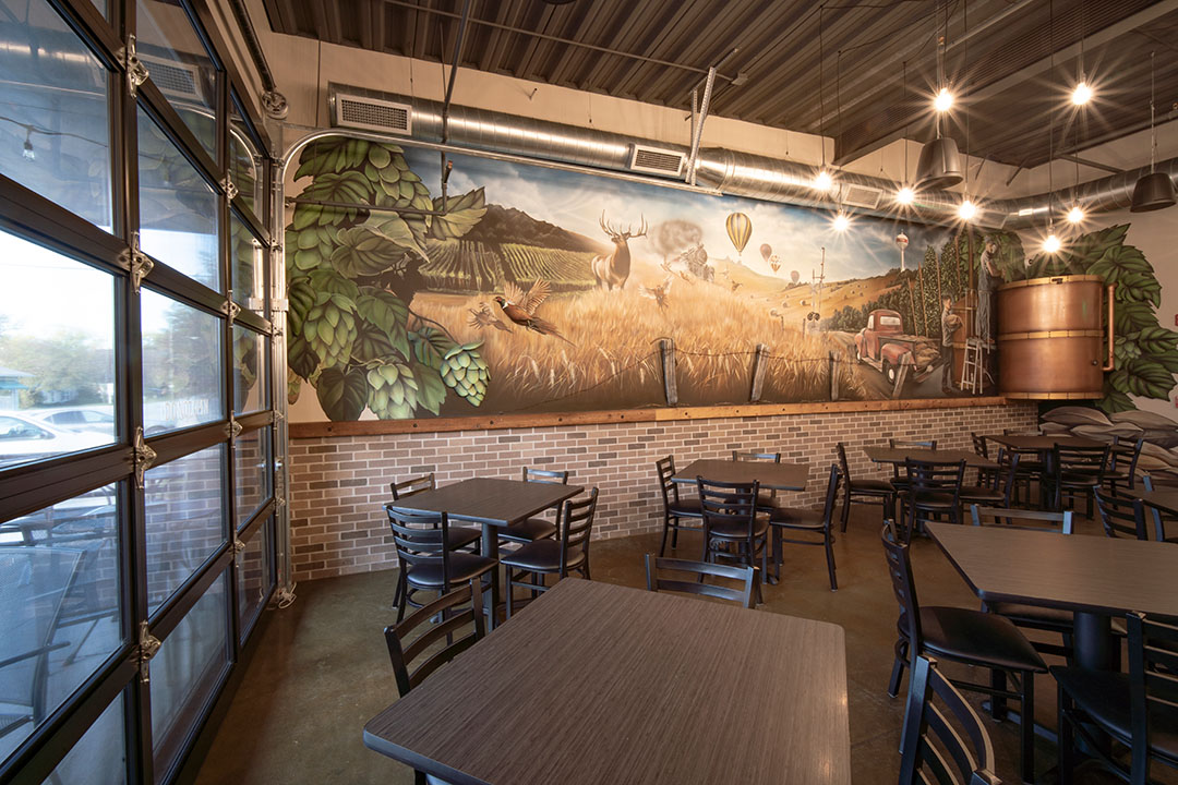 hospitality Architecture