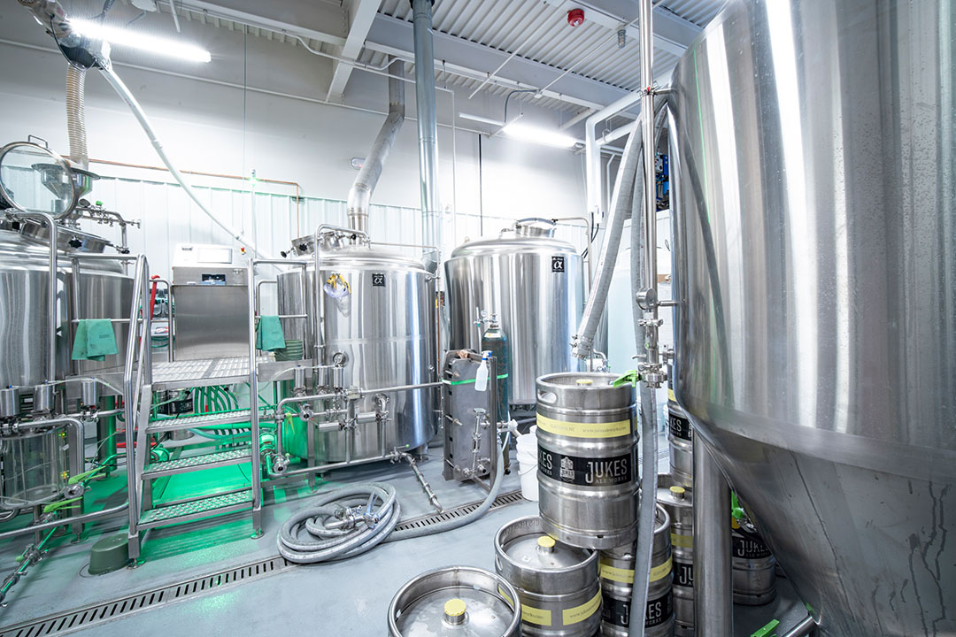 hospitality Architecture