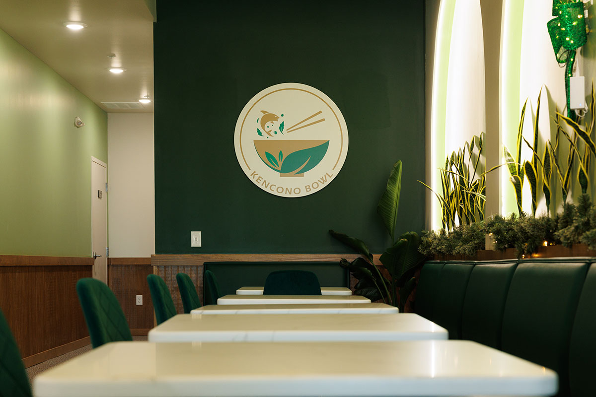 hospitality Architecture