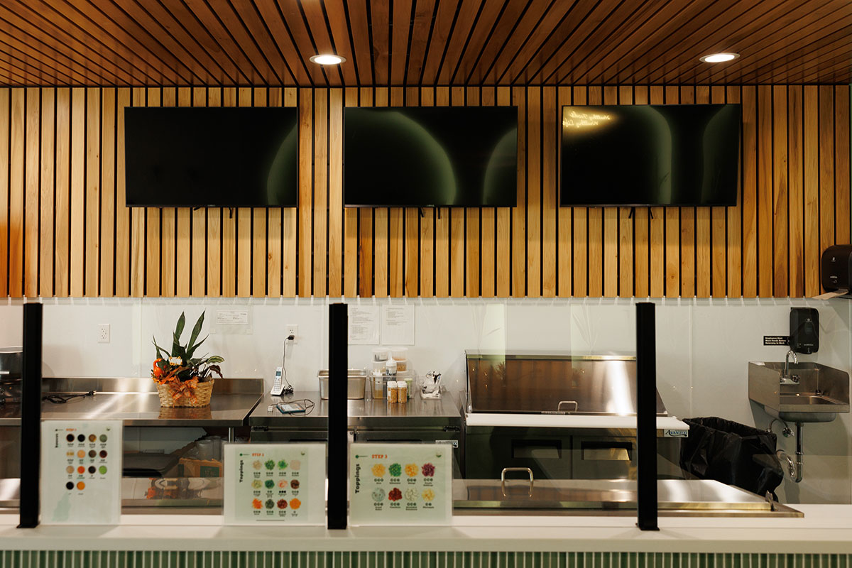 hospitality Architecture