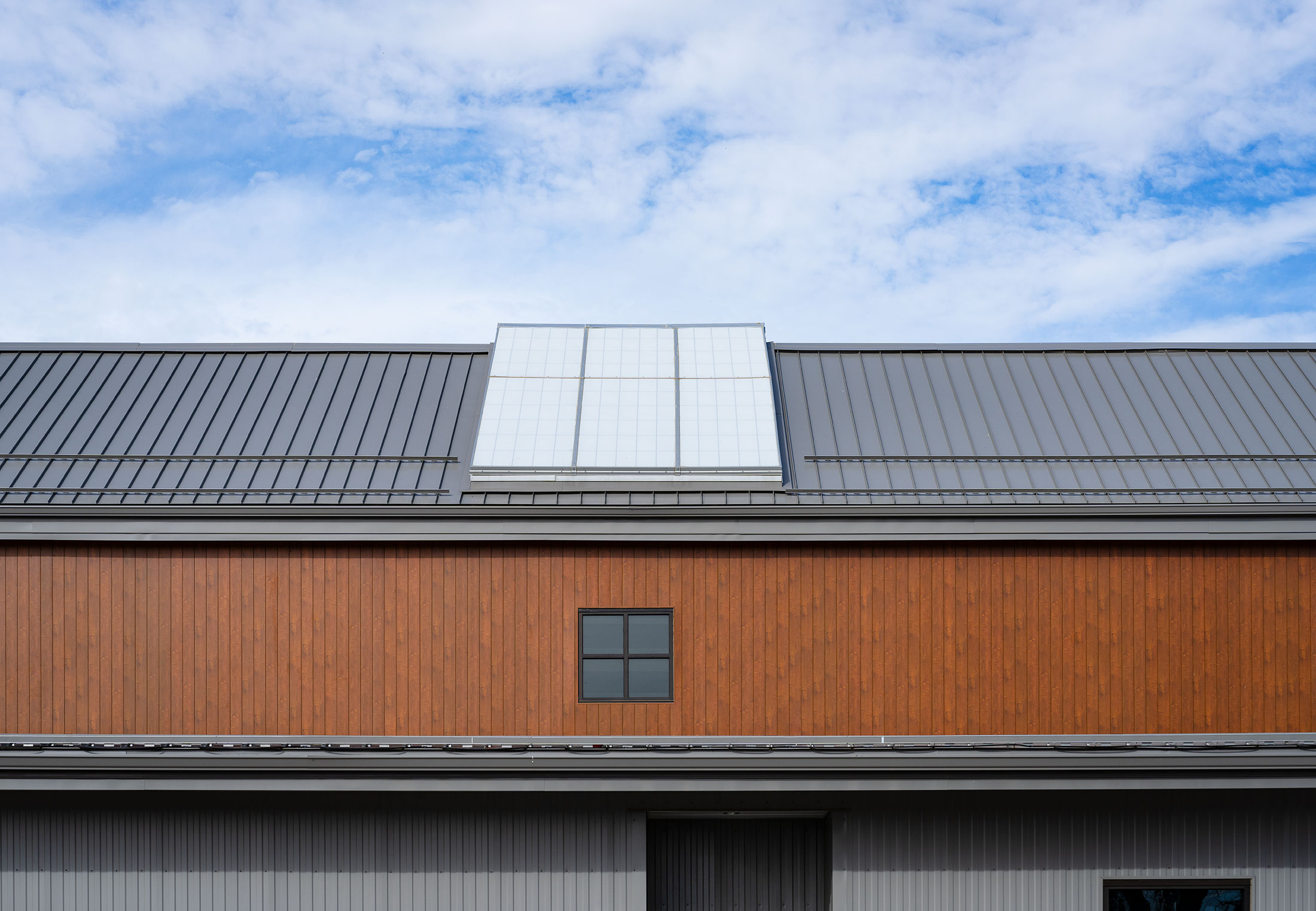 municipal Architecture