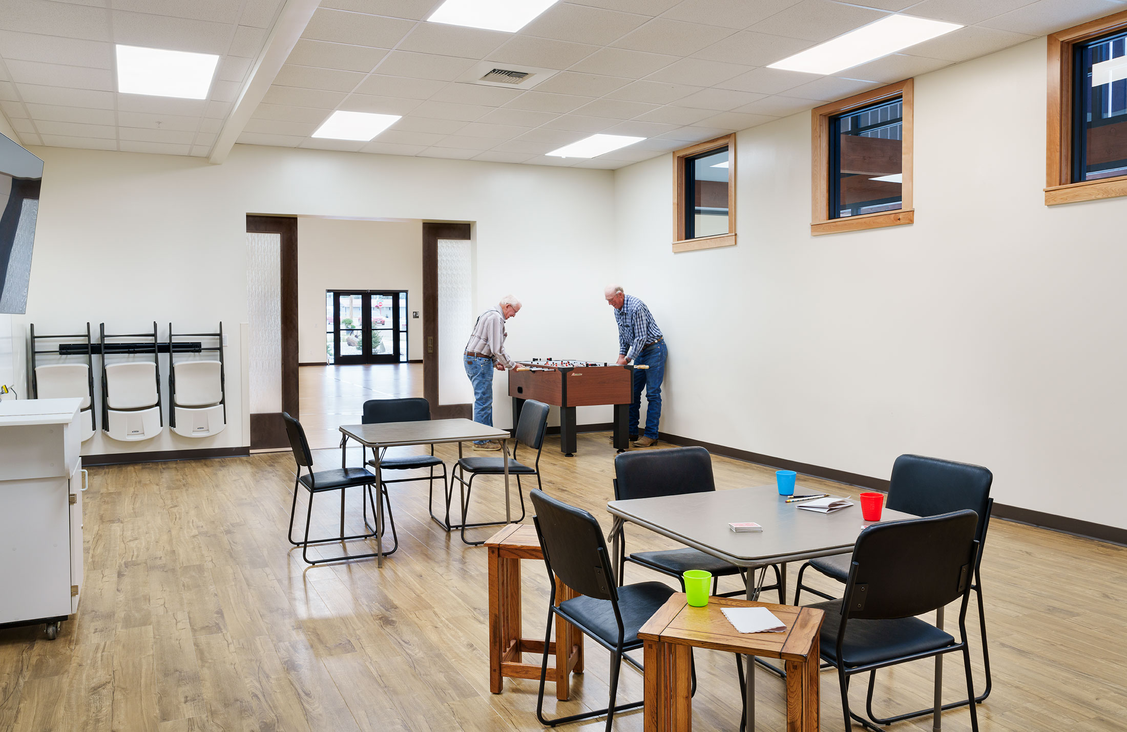 municipal Architecture