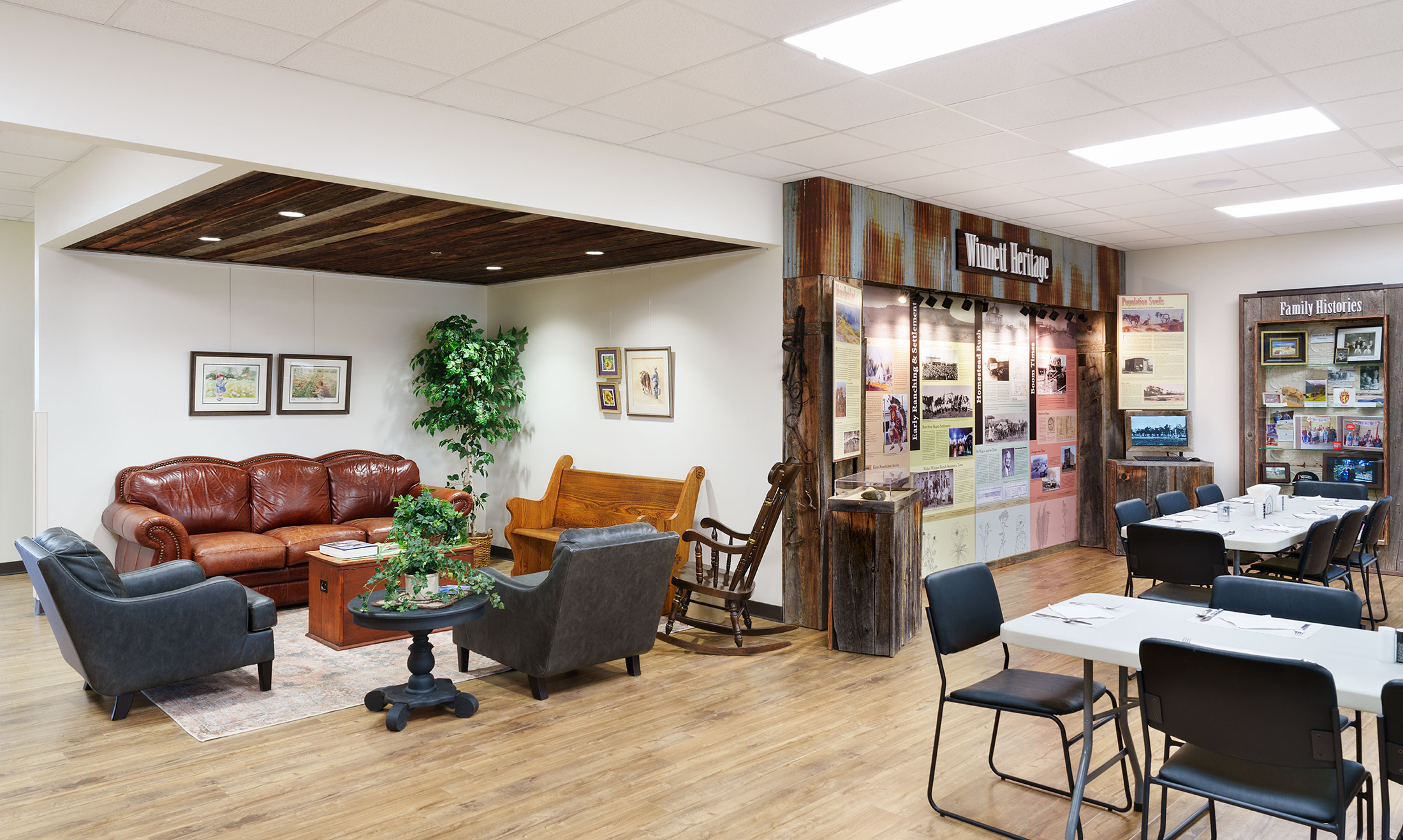 municipal Architecture