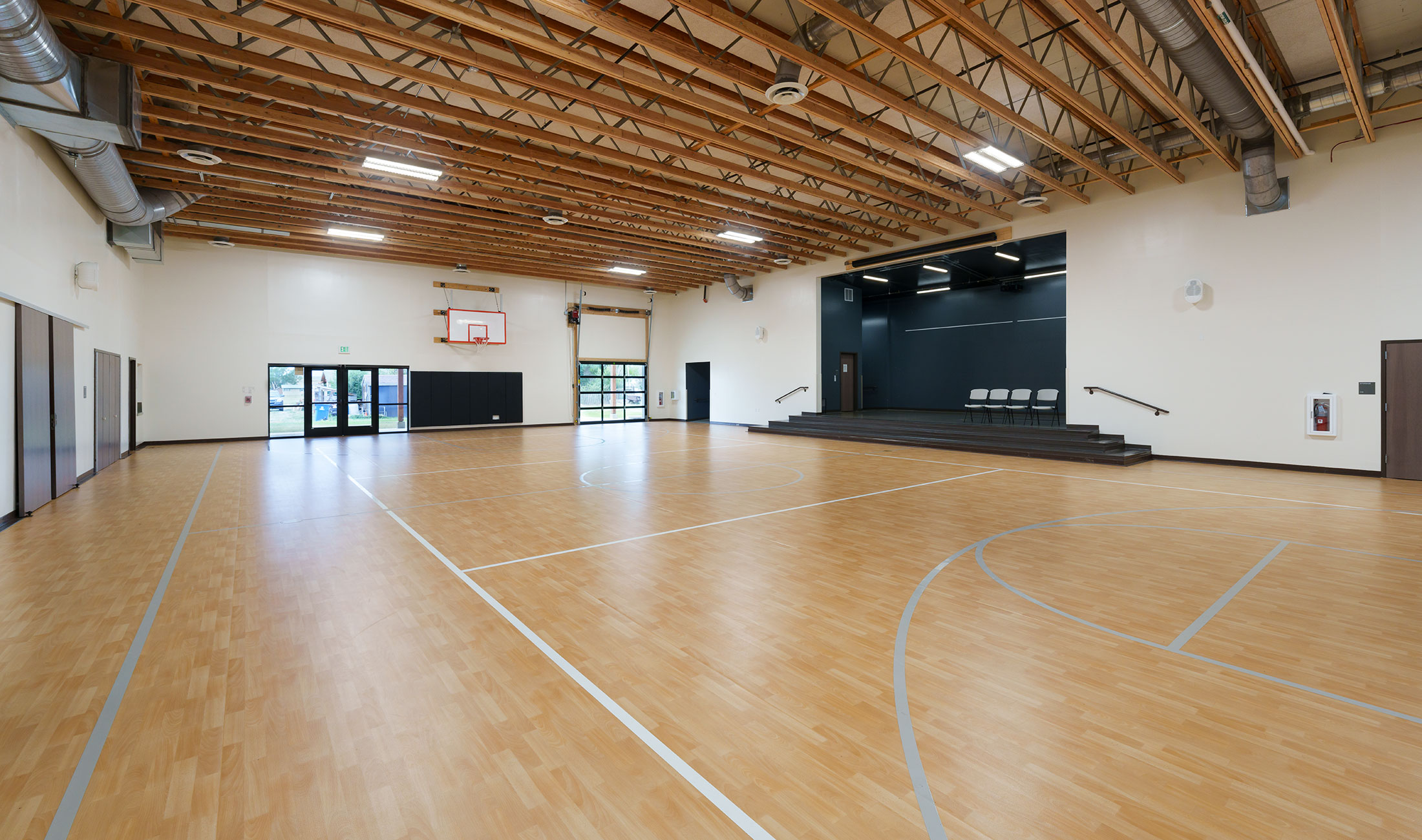 municipal Architecture