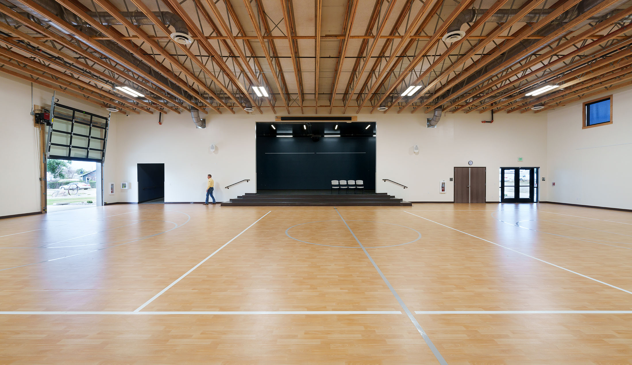 municipal Architecture