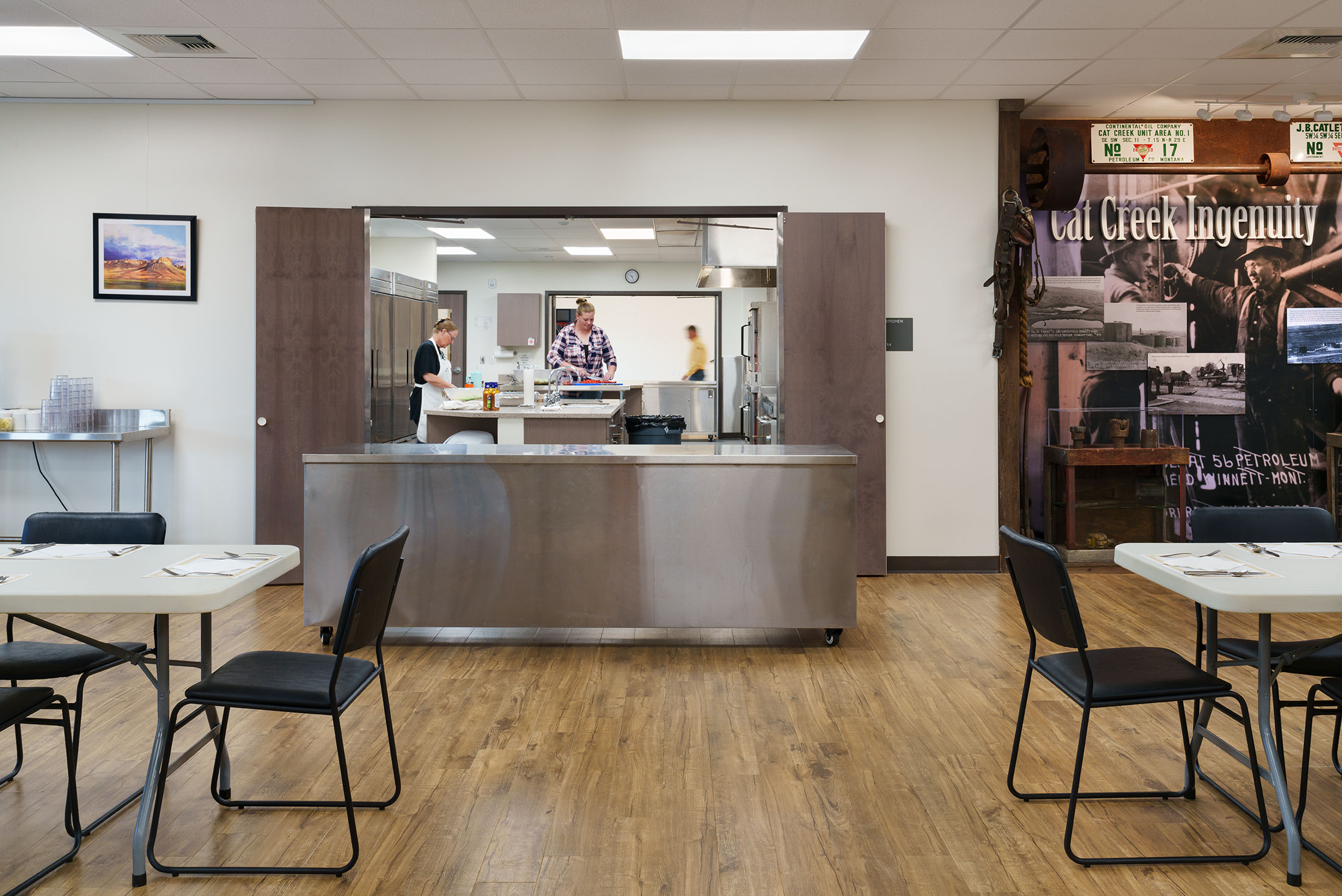 municipal Architecture