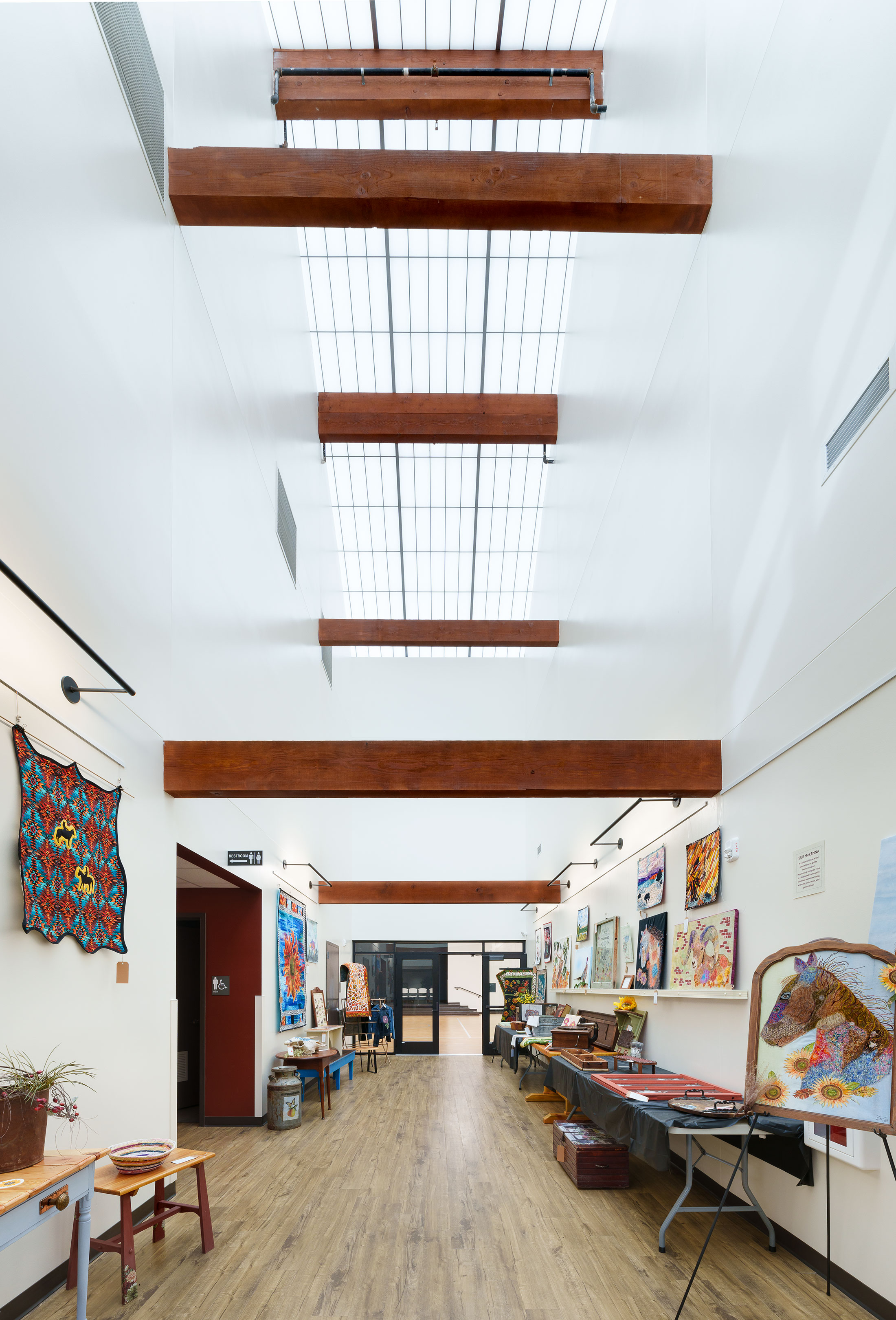 municipal Architecture