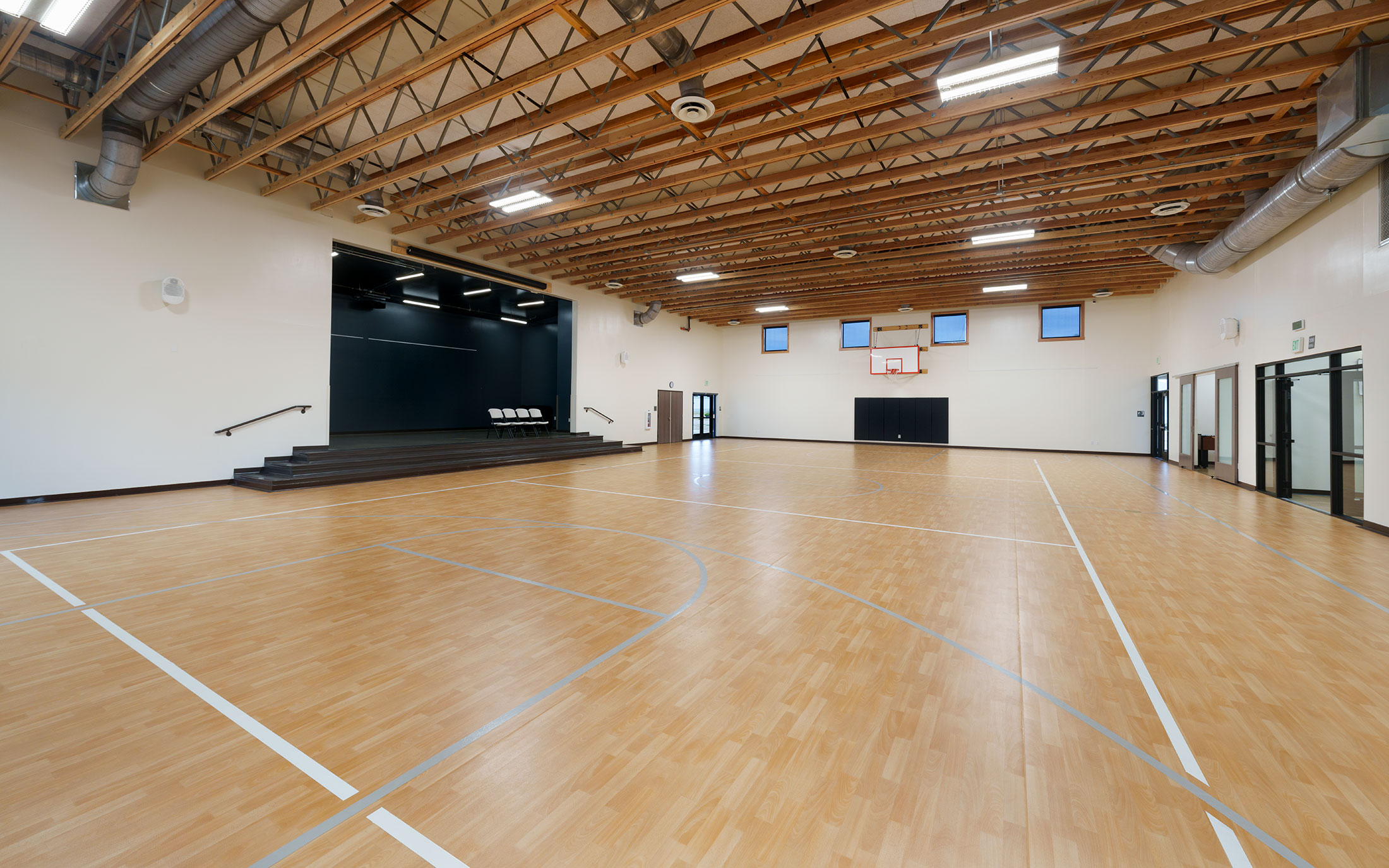 municipal Architecture