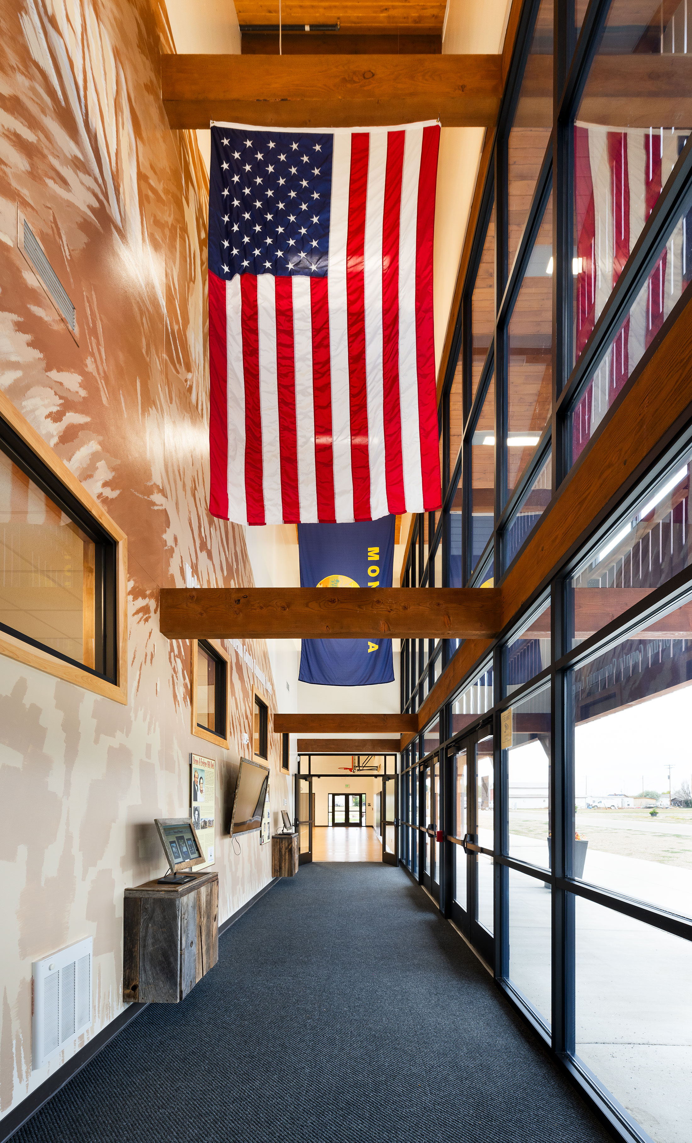 municipal Architecture