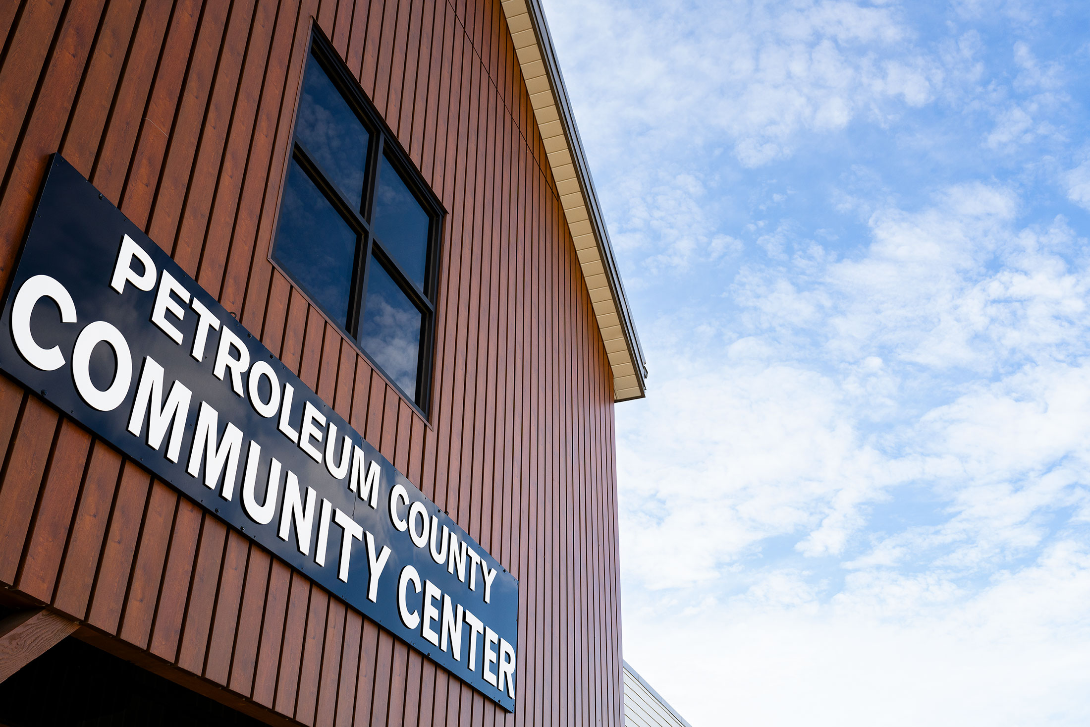 municipal Architecture