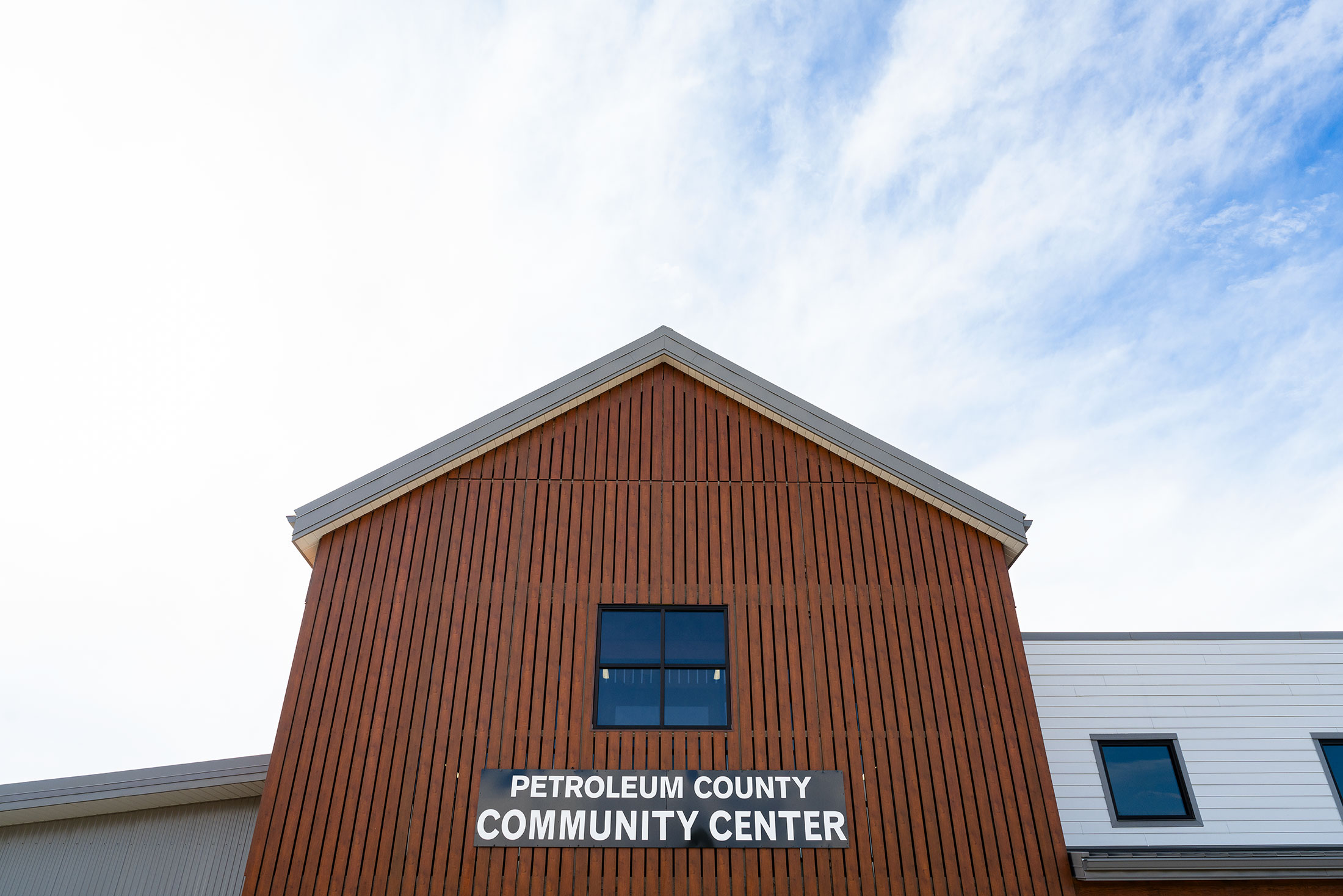 municipal Architecture